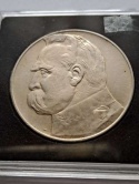 10 zł Józef Piłsudski 1935 r