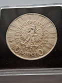 10 zł Józef Piłsudski 1935 r