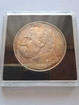 10 zł Józef Piłsudski 1939 r
