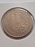 10 zł Kazimierz Wielki wypukły 1964 r