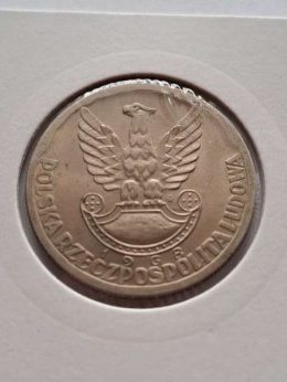 10 zł XXV LWP 1968 r