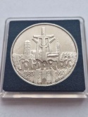 100 tys Solidarność typ A 1990 r