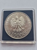 100 tys Solidarność typ A 1990 r