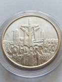 100 tys Solidarność typ B 1990 r