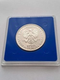 100 zł Jan Kochanowski 1980 r