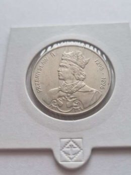 100 zł Przemysław II 1985 r