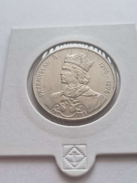 100 zł Przemysław II 1985 r