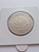 100 zł Przemysław II 1985 r