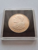 1000 zł Jan Paweł II 1983 r