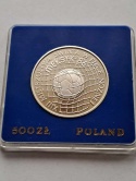1000 zł Mistrzostwa Świata Meksyk 1986 r