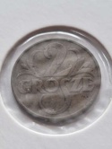 2 Grosze 1931 r