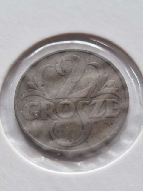 2 Grosze 1931 r