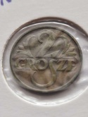 2 Grosze 1934 r