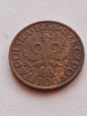 2 Grosze 1938 r
