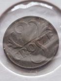 2 Grosze 1939 r