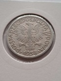 2 zł Jagody 1958 r