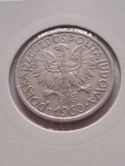 2 zł Jagody 1960 r