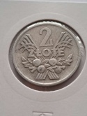 2 złote Jagody 1971 r