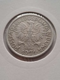 2 złote Jagody 1971 r