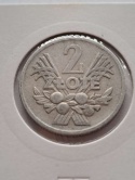 2 złote Jagody 1972 r