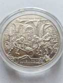 20 zł Kopalnia Soli w Wieliczce 2001 r