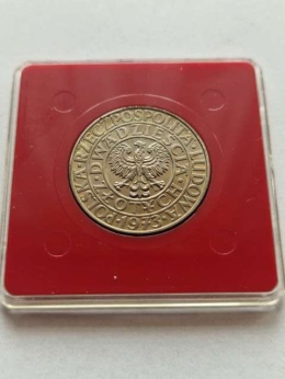 20 zł Kwitnące Drzewo 1973 r próba