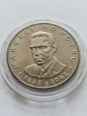 20 zl Marceli Nowotko 1983 r