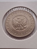 20 zł Wieżowiec i Kłosy 1973 r