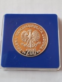 200 zł Bolesław II Śmiały 1981 r próba