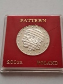 200 zł Igrzyska XXI Olimpiady 1976 r próba