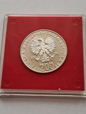 200 zł Igrzyska XXI Olimpiady 1976 r próba