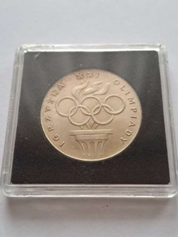 200 zł Olimpiada 1976 r