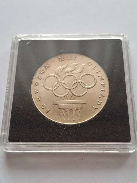200 zł Olimpiada 1976 r