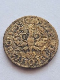 5 Groszy 1923 r