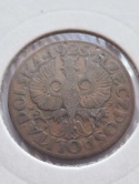 5 Groszy 1925 r