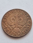 5 Groszy 1935 r