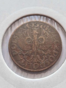 5 Groszy 1937 r
