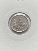 5 Groszy 1967 r