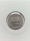 5 Groszy 1967 r