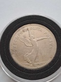 5 zł Nike 1928 rok bez znaku