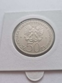 50 zł Bolesław II Śmiały 1981 r