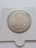 50 zł Kazimierz I Odnowiciel 1980 r