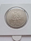 50 zł Kazimierz I Odnowiciel 1980 r