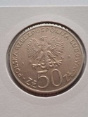 50 zł Teatr Wielki 1983 r