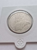 500 zł Władysław II Jagiełło 1989 r