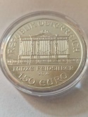 Austria 1,5 euru Filharmonik 2014 r