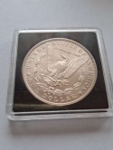 USA Dollar Morgan 1881 r S