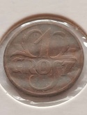 1 Grosz 1936 r