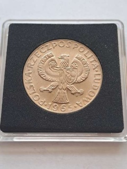 10 zł Siedemset Lat Warszawy 1965 r próba
