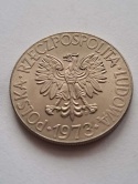 10 zł Tadeusz Kościuszko 1973 r